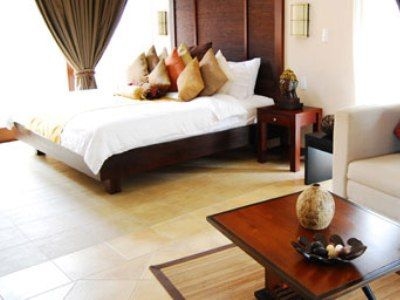 Segara Villas3