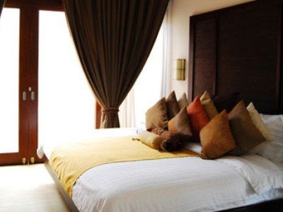 Segara Villas2