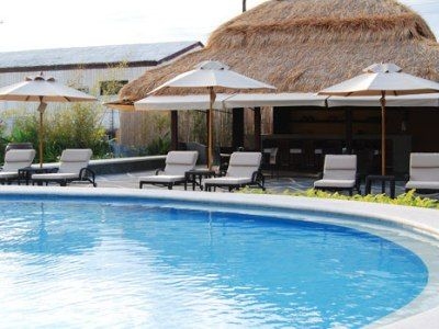 Segara Villas1