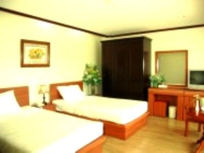 Vista Marina Hotel And Resort4