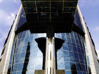 Moevenpick Tower And Suites0