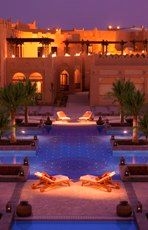 Sharq Village And Spa1