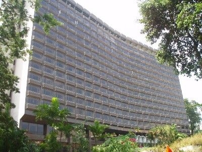 Ana Singapore0