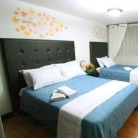 Casa Embajada Hotel1