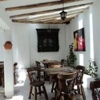 Casa Hotel Cabrera4