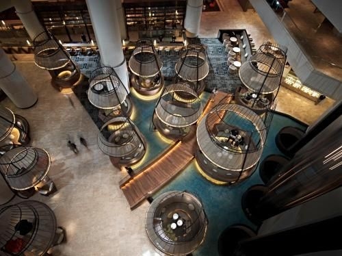 แพน แปซิฟิก สิงคโปร์ (Pan Pacific Singapore)2