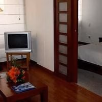 Confort 80 Hotel1
