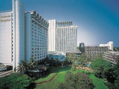 Shangri-La Singapore4