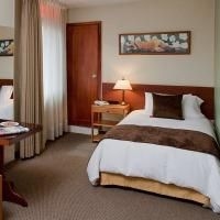 Hotel el Campín3