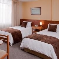 Hotel el Campín2