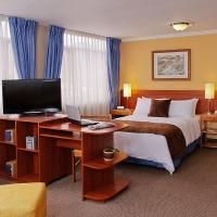 Hotel el Campín1