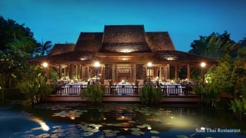 บ่อผุด รีสอร์ต แอนด์ สปา (Bo Phut Resort & Spa)4