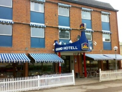 Best Western Grand0