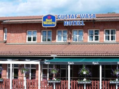 Best Western Gustaf Wasa1