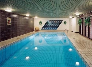 Scandic Borlange2