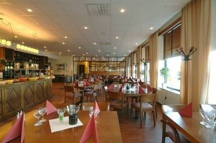Scandic Borlange1