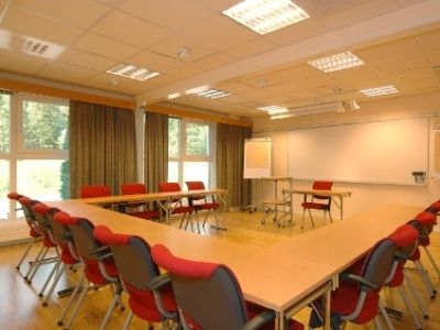 Scandic Lugnet2