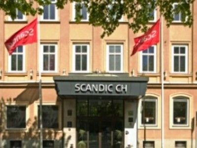 Scandic Ch1