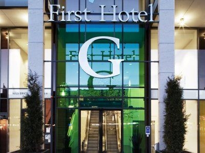 First Hotel G0