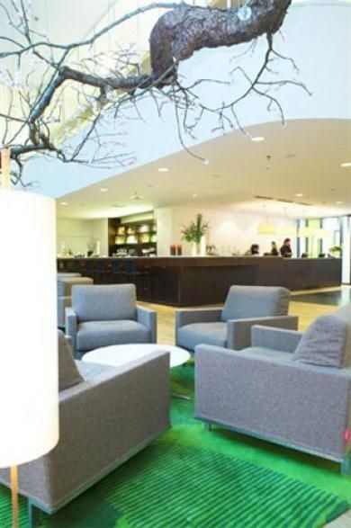 First Hotel G1