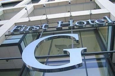 First Hotel G3