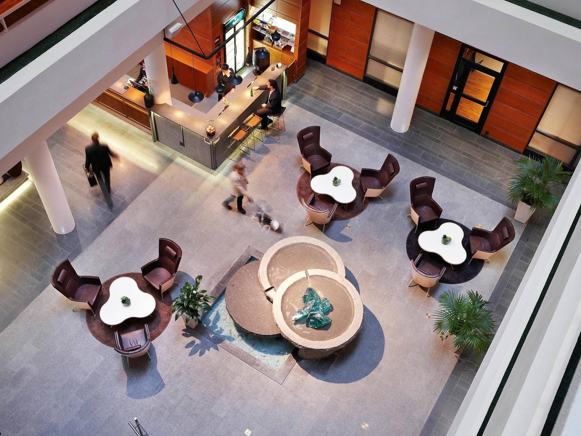 Best Western Plus Waterfront Hotel0