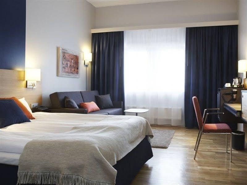 Best Western Plus Waterfront Hotel2