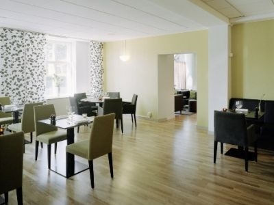 Scandic Hallandia Halmstad3
