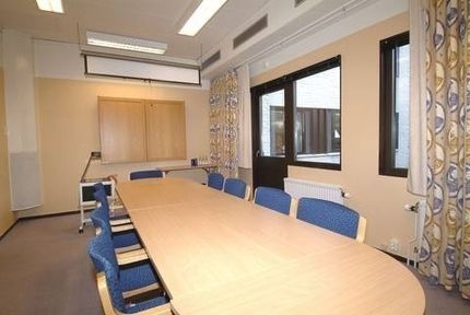 Scandic Helsingborg Nord1