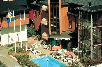 Best Western Hudik0