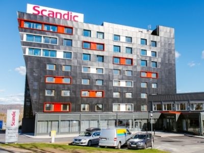 Scandic Elmia0