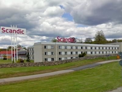 Scandic Karlshamn0