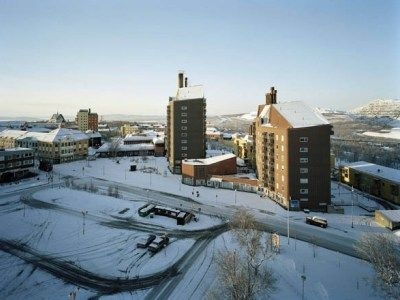 Scandic Ferrum Kiruna0