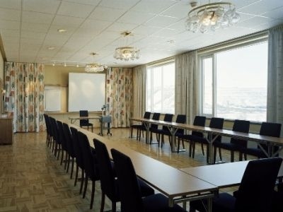 Scandic Ferrum Kiruna2