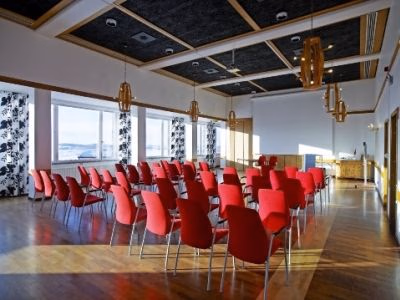 Scandic Ferrum Kiruna1