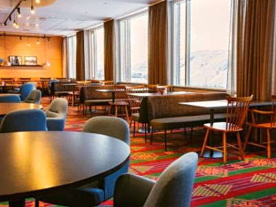 Scandic Ferrum Kiruna4