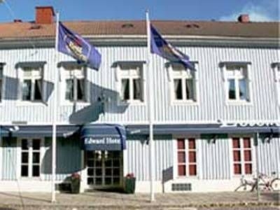 Best Western Edward0