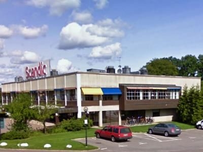 Scandic Linkoping Vast0