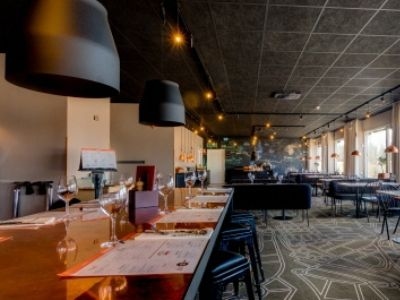 Scandic Linkoping Vast4
