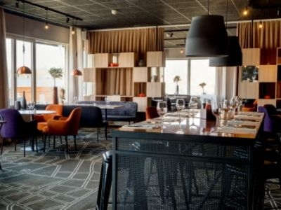 Scandic Linkoping Vast3