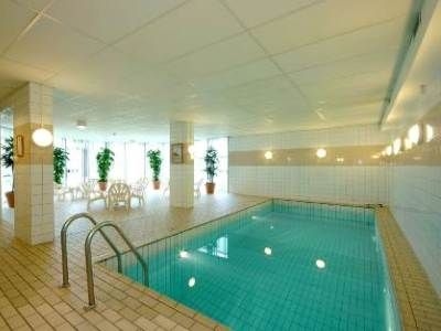 Scandic Linkoping Vast2