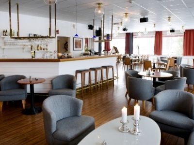 Scandic Lulea4