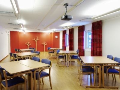Scandic Lulea1