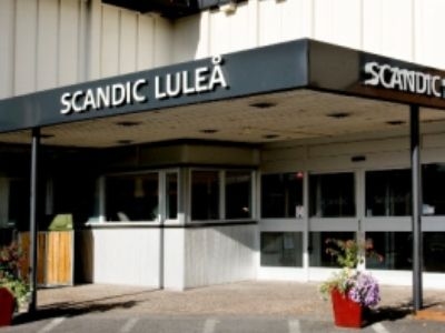 Scandic Lulea0