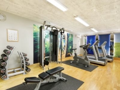 Scandic Lulea2