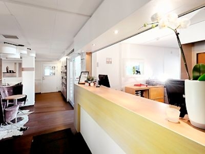 Ibis Styles Lund4