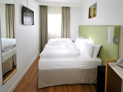 Ibis Styles Lund3