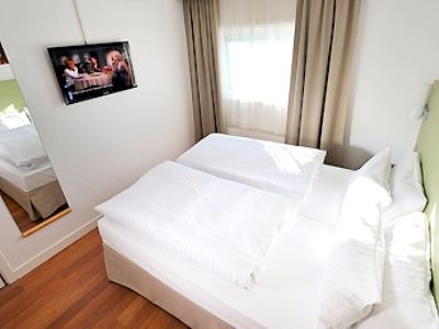 Ibis Styles Lund2