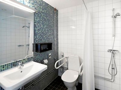Ibis Styles Lund1