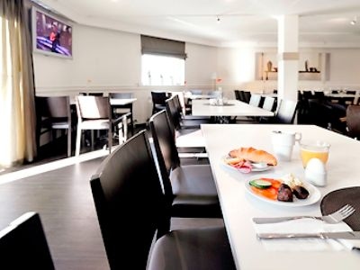 Ibis Styles Lund0
